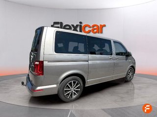 Volkswagen Multivan 204CV