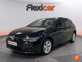 Volkswagen Golf 2.0 TDI 85kW (115CV)