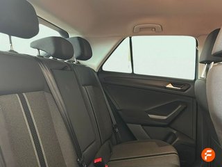 Volkswagen T-Roc Advance 1.0 TSI 85kW (115CV)