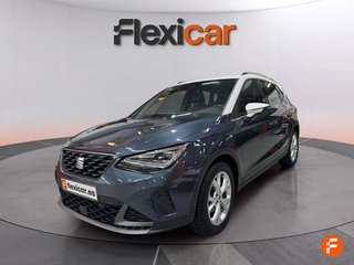 Seat Arona 1.0 TSI 81kW (110CV) DSG FR XL