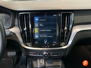 Volvo V60 2.0 D3 Auto