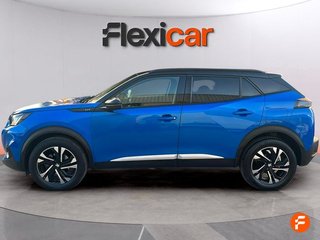 Peugeot 2008 GT Puretech 130 S&S BVM6