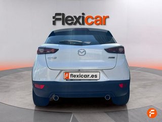 Mazda CX-3 2.0 G 89kW (121CV) 2WD Evolution