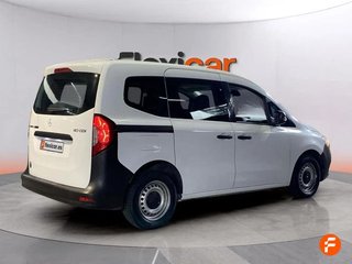Mercedes Citan 110 CDI 70kW Tourer Base Largo