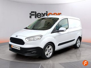 Ford Transit Courier 1499 cm³ 70 kW / 95 CV 2pl.