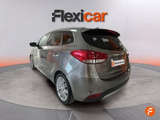 Kia Carens 1.7 CRDi VGT 85kW (116CV) Drive Eco-Dyn - 5P (2017)