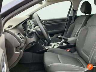 Renault Megane Limited TCe GPF 103 kW (140CV)