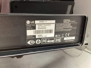 monitor led lg 29um68-p 29 led