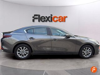 Mazda 3 2.5L E-SKY G MHEV 103kW 6AT Prime-line