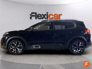 Citroën C5 Aircross BlueHdi 132kW (180CV) S&S EAT8 Shine