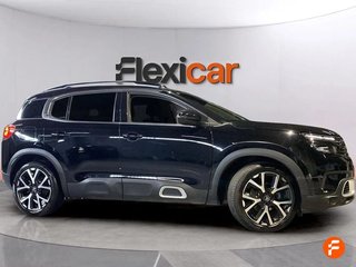 Citroën C5 Aircross BlueHdi 132kW (180CV) S&S EAT8 Shine
