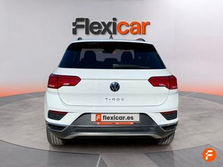 Volkswagen T-Roc Advance 1.0 TSI 81kW (110CV)