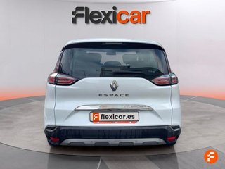 Renault Espace Initiale Paris Energy dCi 118kW TT EDC