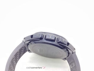 reloj pulsera caballero tissot t-touch expert solar t091420a