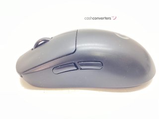 raton logitech g pro wireless
