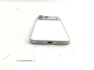 apple iphone 17 pro max 256gb