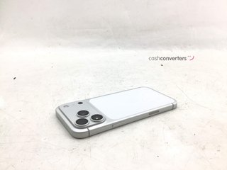 apple iphone 17 pro max 256gb