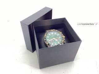 reloj pulsera caballero jaguar connected j889