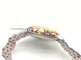 reloj pulsera caballero tissot t122417