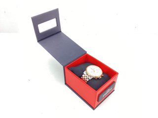 reloj pulsera caballero tissot t122417