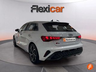 Audi A3 Sportback S line 35 TDI 110kW S tronic