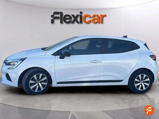 Renault Clio Equilibre Blue dCi 74kW (100CV)