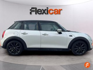 MINI Cooper COOPER D 5 PUERTAS