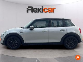 MINI Cooper COOPER D 5 PUERTAS