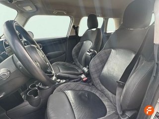 MINI Cooper COOPER D 5 PUERTAS