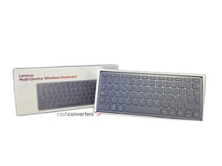 teclado alfanumerico lenovo kb331u