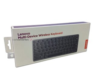 teclado alfanumerico lenovo kb331u