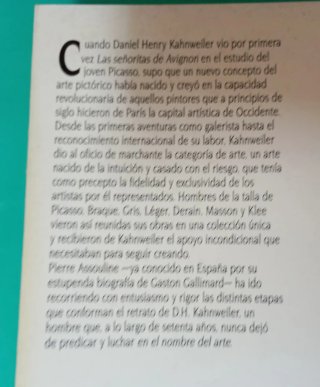 Pack 3 Libros Arte.