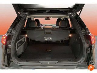 Jeep Cherokee 2.0 CRD 170 CV Limited Auto 4x4 Ac. D.II