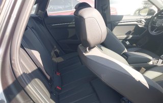 Despiece Audi A3 40 TFSI 2024