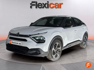 Citroën C4 PureTech 130 S&S 6v Feel Pack