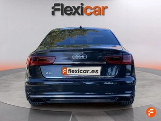 Audi A6 2.0 TDI 190CV ultra S tronic