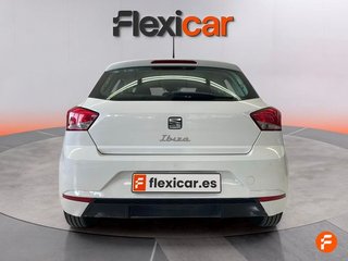 Seat Ibiza 1.0 MPI 59kW (80CV) Reference