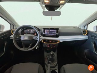 Seat Ibiza 1.0 MPI 59kW (80CV) Reference