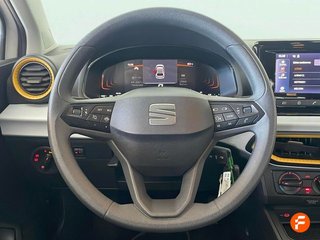 Seat Ibiza 1.0 MPI 59kW (80CV) Reference