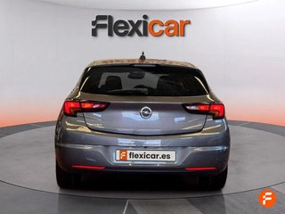 Opel Astra 1.2T SHT 96kW (130CV) GS Line