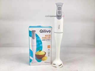 batidora brazo qilive q5506