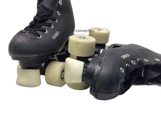 patines oxelo quad