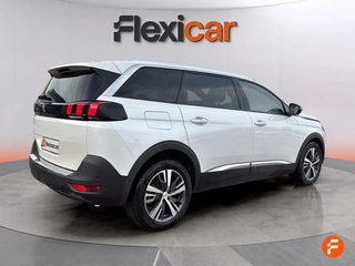 Peugeot 5008 1.5 BlueHDi 96kW S&S Allure Pack EAT8
