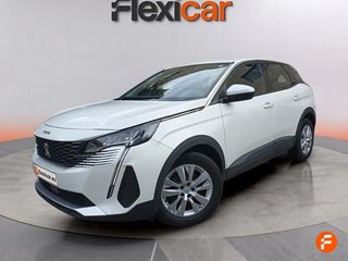 Peugeot 3008 1.5 BlueHDi 96kW (130CV) S&S Allure