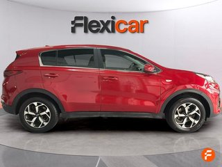 Kia Sportage 1.6 GDi 97kW (132CV) Business 4x2