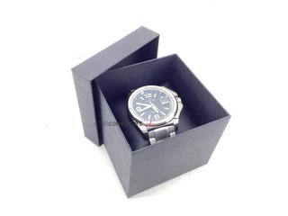 reloj pulsera caballero candino c4451