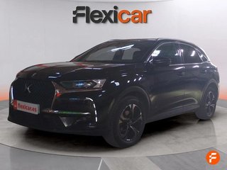 DS DS 7 BlueHDi 132kW (180CV) Auto. BE CHIC
