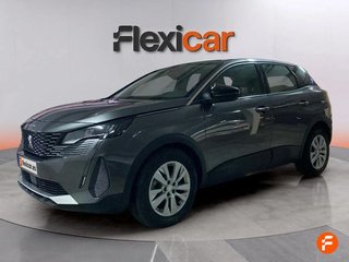 Peugeot 3008 1.5 BlueHDi 96kW (130CV) S&S Active Pack
