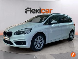 BMW Serie 2 Gran Tourer 220dA