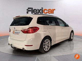 BMW Serie 2 Gran Tourer 220dA